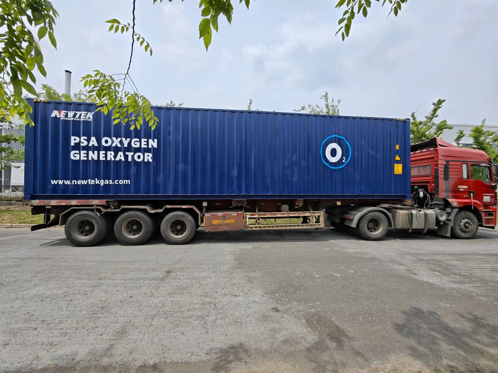 What Are the Advantages of Containerized PSA Oxygen Over Traditional Equipment What Are the Advantages of Containerized PSA Oxygen Over Traditional Equipment